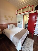 Eco Hotel La Cabaña