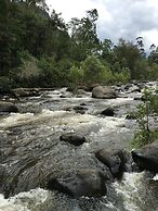 Eco Hotel La Cabaña