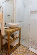 Eco Hotel La Cabaña