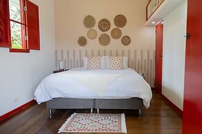 Eco Hotel La Cabaña