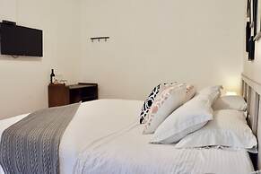 Eco Hotel La Cabaña