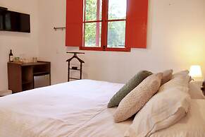 Eco Hotel La Cabaña