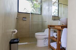 Eco Hotel La Cabaña