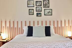 Eco Hotel La Cabaña