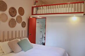 Eco Hotel La Cabaña