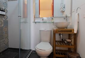 Eco Hotel La Cabaña