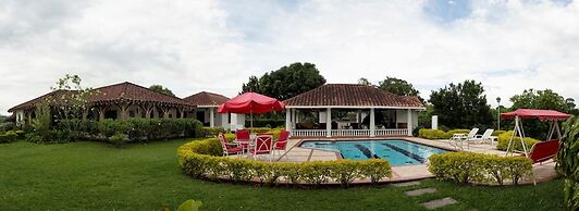 Finca Hotel La Coqueta