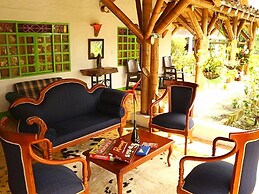 Finca Hotel La Coqueta