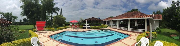 Finca Hotel La Coqueta