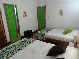 Finca Hotel La Coqueta