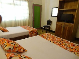 Finca Hotel La Coqueta