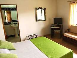 Finca Hotel La Coqueta