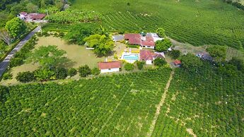 Finca Hotel La Coqueta