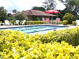 Finca Hotel La Coqueta