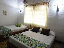 Finca Hotel La Coqueta