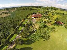 Finca Hotel La Coqueta