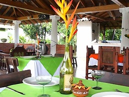 Finca Hotel La Coqueta