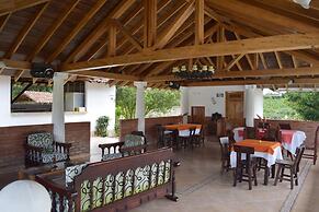 Finca Hotel La Coqueta