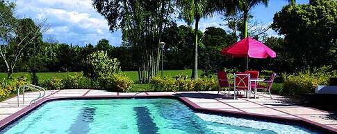 Finca Hotel La Coqueta