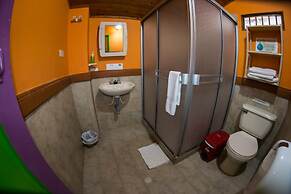 Finca Hotel La Coqueta