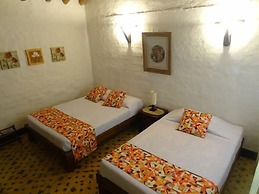 Finca Hotel La Coqueta