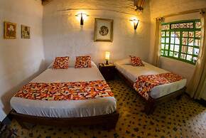 Finca Hotel La Coqueta