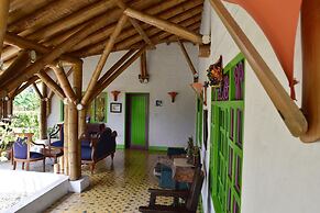 Finca Hotel La Coqueta