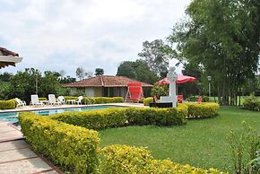 Finca Hotel La Coqueta