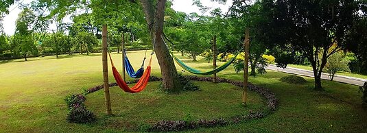 Finca Hotel La Coqueta