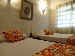 Finca Hotel La Coqueta