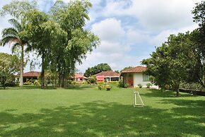 Finca Hotel La Coqueta