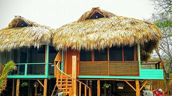 Solost Hotel Eco Boutique