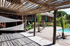 Solost Hotel Eco Boutique
