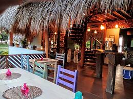 Solost Hotel Eco Boutique