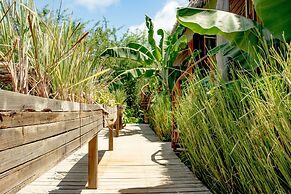 Solost Hotel Eco Boutique