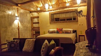 Solost Hotel Eco Boutique