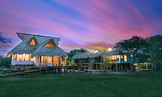 Solost Hotel Eco Boutique