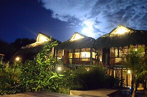 Solost Hotel Eco Boutique