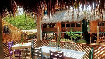 Solost Hotel Eco Boutique