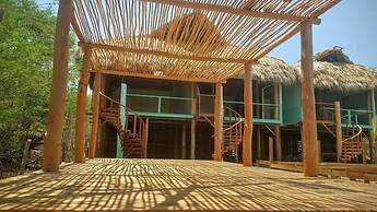 Solost Hotel Eco Boutique
