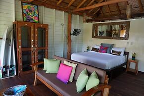 Solost Hotel Eco Boutique