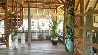 Solost Hotel Eco Boutique