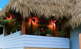 Solost Hotel Eco Boutique