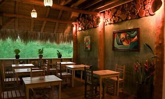Solost Hotel Eco Boutique