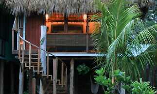 Solost Hotel Eco Boutique
