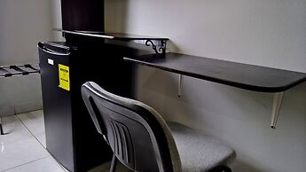 Maya Bella Downtown Hotel