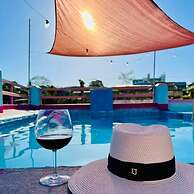 Maya Bella Downtown Hotel