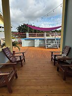 Maya Bella Downtown Hotel