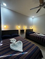 Maya Bella Downtown Hotel