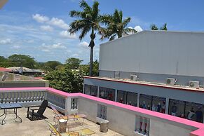 Maya Bella Downtown Hotel